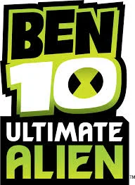 Ben 10 UA react