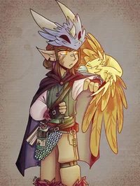 HTTYD DRAGON SHIFTER