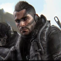 Soap MacTavish