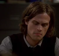 Spencer Reid