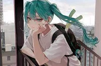 Hatsune Miku