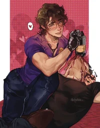 Michael Afton