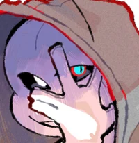 Criminal Dust Sans