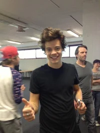 Harry styles 
