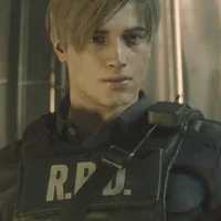 Leon Kennedy