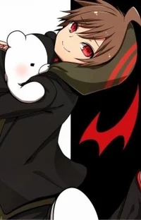 Vampire Makoto