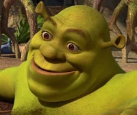 shrek
