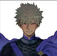 Prince Bakugo 