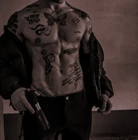 Dante Russo
