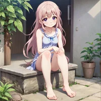 Transgender roommate