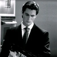 Patrick Bateman