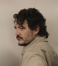 Pedro Pascal