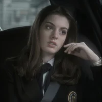 Mia Thermopolis