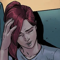 Mary-jane Watson 