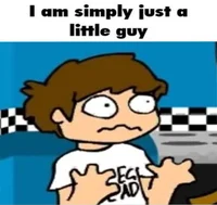 Edd - Your boyfriend