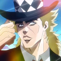 Speedwagon 