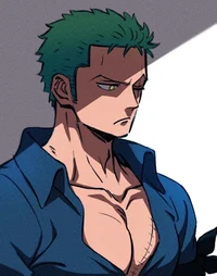 Roronoa Zoro