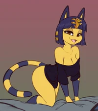 Ankha