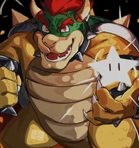 Bowser