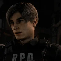 Leon Kennedy