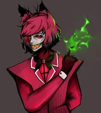 Alastor
