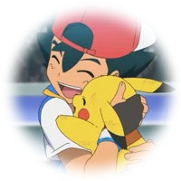 Ash Ketchum
