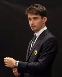 Charles Leclerc
