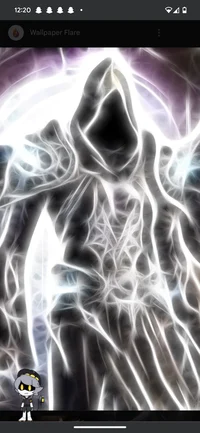 The embodiment light