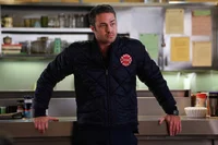 Kelly Severide