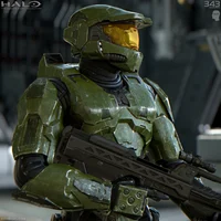 Master chief 