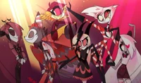 Hazbin Hotel