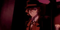 Chuuya Nakahara