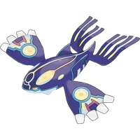 Primal Kyogre