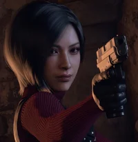 Ada Wong