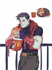 Jason Tood 