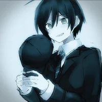 Shuichi Saihara