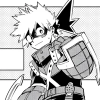 Izuku Midoriya