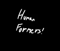 HUMAN-FORMERS 
