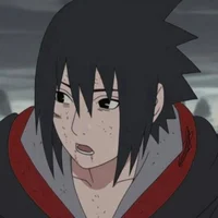 Sasuke uchiha 