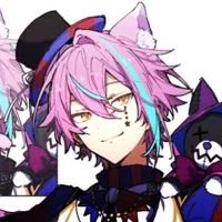 Catboy Rui Kamishiro