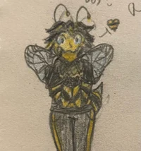 Bee Boyfriend