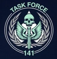 Task Force 141