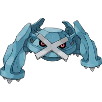 Metagross