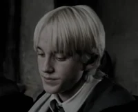 Draco Malfoy