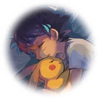 Ash Ketchum