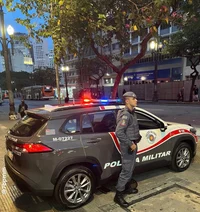 Policia Militar