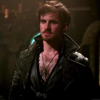 Killian Jones