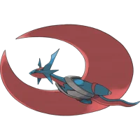 Mega Salamence