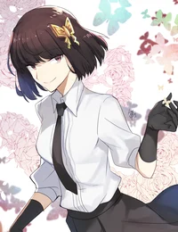 Akiko Yosano