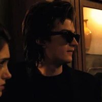 Steve Harrington